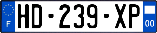 HD-239-XP