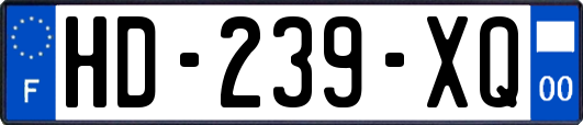 HD-239-XQ