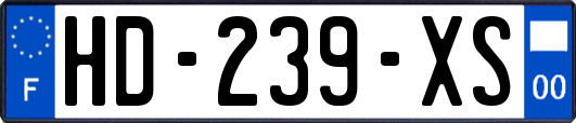 HD-239-XS