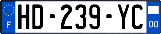 HD-239-YC