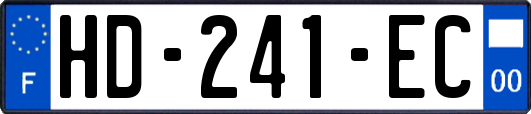 HD-241-EC
