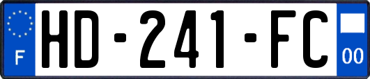 HD-241-FC