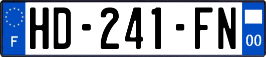 HD-241-FN