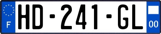 HD-241-GL