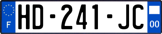 HD-241-JC