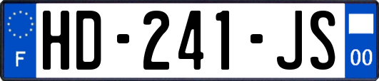HD-241-JS