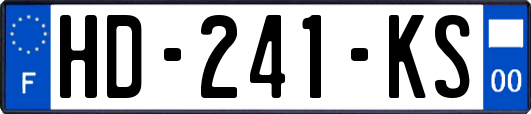 HD-241-KS