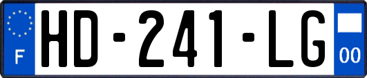 HD-241-LG