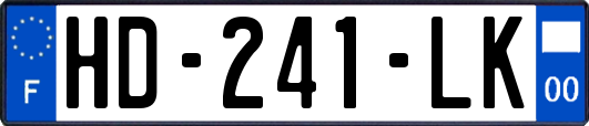 HD-241-LK