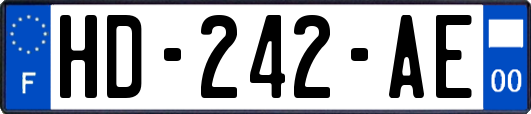 HD-242-AE