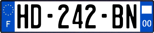 HD-242-BN