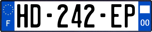 HD-242-EP