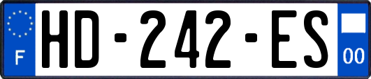 HD-242-ES