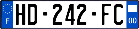 HD-242-FC