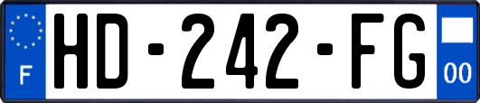 HD-242-FG