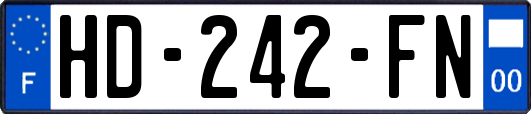 HD-242-FN