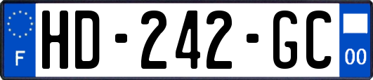 HD-242-GC