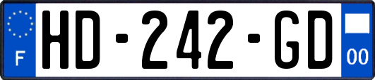 HD-242-GD