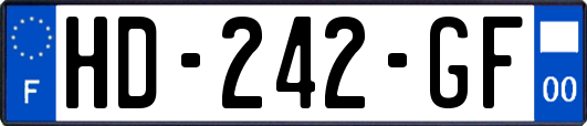 HD-242-GF