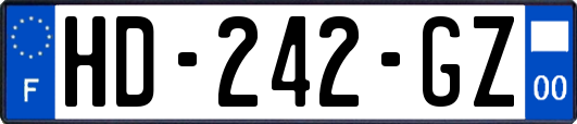 HD-242-GZ