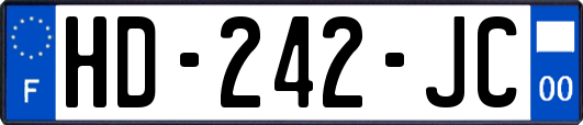 HD-242-JC