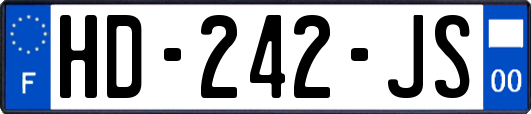 HD-242-JS