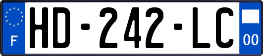 HD-242-LC