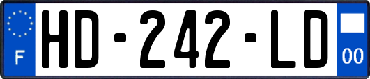 HD-242-LD