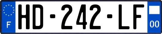 HD-242-LF