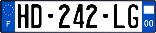 HD-242-LG