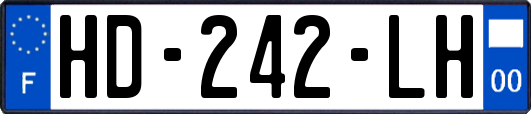 HD-242-LH