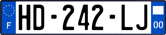 HD-242-LJ