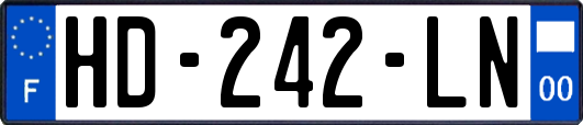 HD-242-LN