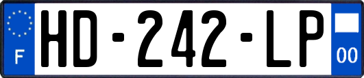 HD-242-LP