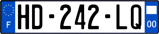 HD-242-LQ