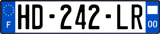HD-242-LR