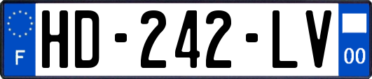 HD-242-LV