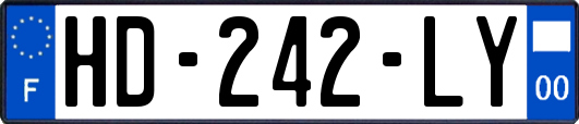 HD-242-LY