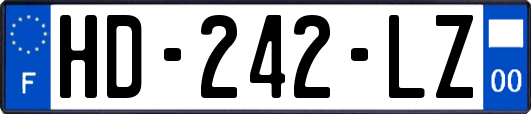 HD-242-LZ