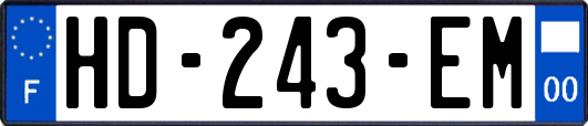 HD-243-EM