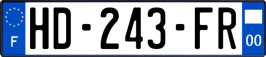 HD-243-FR
