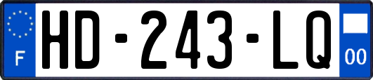 HD-243-LQ
