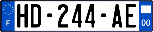 HD-244-AE