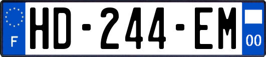 HD-244-EM