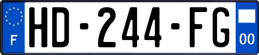 HD-244-FG