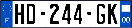 HD-244-GK