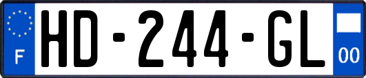 HD-244-GL