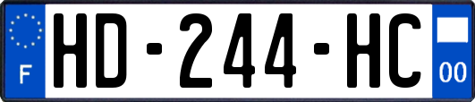 HD-244-HC