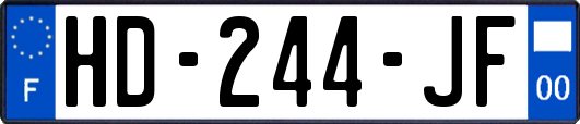 HD-244-JF