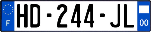 HD-244-JL
